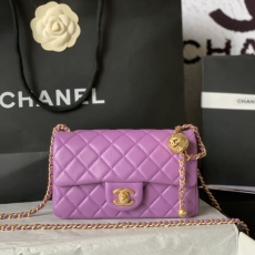 Chanel CF Series Bags